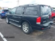 ✅ 2010 Nissan Armada Titanium • VIN: 5N1BA0ND6AN616870 • Lot: 42378878. Listed on IAAI with 226,555 mi. Free auction sales archive from the USA and detailed vehicle history report at DreamBid. Image 3.