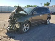 ✅ 2014 Chevrolet Captiva Sport LTZ • VIN: 3GNAL4EK5ES528265 • Lot: 57811245. Wystawiony na Copart z przebiegiem 132 489 mil. Bezpłatny archiwum sprzedaży aukcyjnych z USA i szczegółowy raport historii pojazdu na DreamBid. Zdjęcie 1.