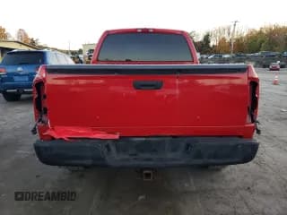 ✅ 2007 Dodge 1500 SLT • VIN: 1D7HU18217S247731 • Лот: 76973944. Опубликован ранее на Copart с пробегом 184 296 миль. Бесплатный доступ к архиву аукционных продаж из США и подробный отчёт об истории автомобиля на DreamBid. Изображение 6.