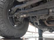 ✅ 2021 Jeep Gladiator Mojave • VIN: 1C6JJTEGXML569376 • Lot: 42341117. Wystawiony na IAAI z przebiegiem 59 661 mil. Bezpłatny archiwum sprzedaży aukcyjnych z USA i szczegółowy raport historii pojazdu na DreamBid. Zdjęcie 19.