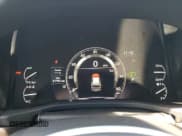 ✅ 2023 Lexus LX 600 Luxury • VIN: JTJGB7CX0P4030299 • Lot: 57625825. Wystawiony na Copart z przebiegiem 21 961 mil. Bezpłatny archiwum sprzedaży aukcyjnych z USA i szczegółowy raport historii pojazdu na DreamBid. Zdjęcie 9.