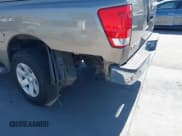 ✅ 2006 Nissan Titan LE • VIN: 1N6AA07B26N516829 • Lot: 42184783. Listed on IAAI with 142,678 mi. Free auction sales archive from the USA and detailed vehicle history report at DreamBid. Image 6.