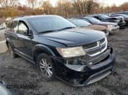 ✅ 2014 Dodge Journey SXT • VIN: 3C4PDCBG9ET148155 • Лот: 90820735. Опубликован ранее на Copart с пробегом 128 464 миль. Бесплатный доступ к архиву аукционных продаж из США и подробный отчёт об истории автомобиля на DreamBid. Изображение 4.