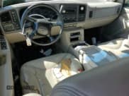 ✅ 2001 GMC Yukon SLT • VIN: 1GKEK13T71J130093 • Лот: 70898415. Опубликован ранее на Copart с пробегом Не указан. Бесплатный доступ к архиву аукционных продаж из США и подробный отчёт об истории автомобиля на DreamBid. Изображение 8.