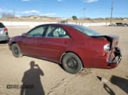 ✅ 2006 Toyota Camry LE • VIN: 4T1BE32K96U130754 • Лот: 93868735. Опубликован ранее на Copart с пробегом 94 001 миль. Бесплатный доступ к архиву аукционных продаж из США и подробный отчёт об истории автомобиля на DreamBid. Изображение 2.