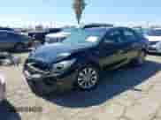 2015 Toyota Camry LE with VIN 4T1BD1FK1FU159313, listed as a IAAI auction lot 42862113 with 119,408 mi miles and . Bid and sale history available at DreamBid. Image 2.