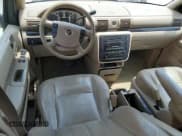 ✅ 2004 Mercury Monterey Convenience • VIN: 2MRDA202X4BJ13287 • Lot: 62113815. Wystawiony na Copart z przebiegiem Nie podano. Bezpłatny archiwum sprzedaży aukcyjnych z USA i szczegółowy raport historii pojazdu na DreamBid. Zdjęcie 8.