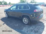 ✅ 2019 Jeep Cherokee Latitude • VIN: 1C4PJLCX6KD380768 • Lot: 42550106. Listed on IAAI with 61,507 mi. Free auction sales archive from the USA and detailed vehicle history report at DreamBid. Image 3.