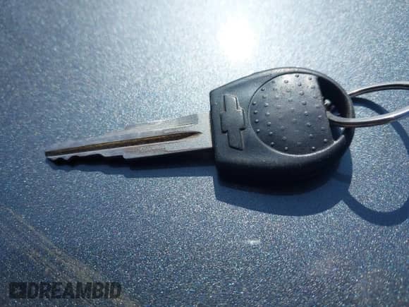 2007 Chevrolet Aveo LS с VIN KL1TD66657B746126, выставлен на аукционе IAAI как лот 41937716 с пробегом 163 793 миль миль и . История ставок и продаж доступна на DreamBid. Изображение 11.