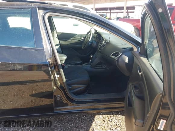 ✅ 2016 Dodge Dart SE • VIN: 1C3CDFAA5GD539961 • Лот: 43509166. Опубликован ранее на IAAI с пробегом 149 628 миль. Бесплатный доступ к архиву аукционных продаж из США и подробный отчёт об истории автомобиля на DreamBid. Изображение 5.