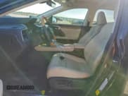 ✅ 2021 Lexus RX 350 • VIN: 2T2HZMDA7MC275908 • Lot: 93832345. Listed on Copart with 107,408 mi. Free auction sales archive from the USA and detailed vehicle history report at DreamBid. Image 7.