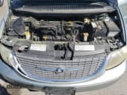 ✅ 2003 Chrysler Town & Country LX • VIN: 2C4GP44323R110029 • Lot: 72022225. Wystawiony na Copart z przebiegiem 126 011 mil. Bezpłatny archiwum sprzedaży aukcyjnych z USA i szczegółowy raport historii pojazdu na DreamBid. Zdjęcie 12.