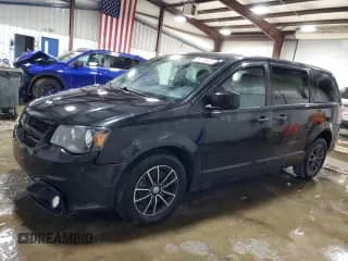 ✅ 2015 Dodge Grand Caravan SXT Plus • VIN: 2C4RDGCG3FR515991 • Lot: 89726665. Wystawiony na Copart z przebiegiem 84 479 mil. Bezpłatny archiwum sprzedaży aukcyjnych z USA i szczegółowy raport historii pojazdu na DreamBid. Zdjęcie 1.