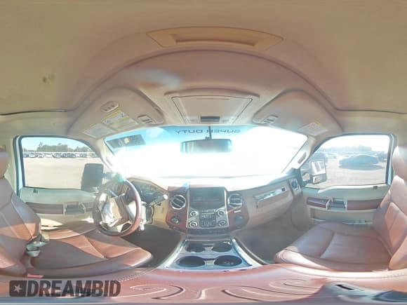 ✅ 2014 Ford F-350 XLT • VIN: 1FT8W3DT5EEA13134 • Lot: 65049705. Listed on Copart with 321,391 mi. Free auction sales archive from the USA and detailed vehicle history report at DreamBid. Image 15.