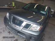 ✅ 2018 Nissan Frontier SV • VIN: 1N6AD0EV7JN763356 • Lot: 43017834. Listed on IAAI with 96,927 mi. Free auction sales archive from the USA and detailed vehicle history report at DreamBid. Image 6.