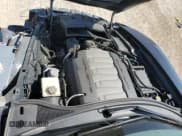 ✅ 2016 Chevrolet Corvette Z51 2LT • VIN: 1G1YK2D71G5109881 • Lot: 82160685. Listed on Copart with 41,721 mi. Free auction sales archive from the USA and detailed vehicle history report at DreamBid. Image 11.