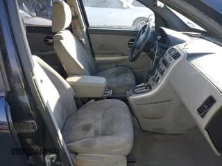 ✅ 2005 Chevrolet Equinox LT • VIN: 2CNDL63F456198975 • Лот: 41455550. Опубликован ранее на IAAI с пробегом 163 437 миль. Бесплатный доступ к архиву аукционных продаж из США и подробный отчёт об истории автомобиля на DreamBid. Изображение 5.