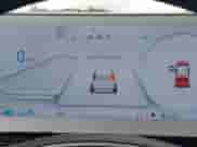 2024 Hyundai Ioniq 5 SEL with VIN KM8KN4DE8RU257481, listed as a IAAI auction lot 43408562 with 29,475 mi miles and . Bid and sale history available at DreamBid. Image 7.