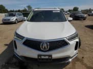 ✅ 2024 Acura RDX Advance • VIN: 5J8TC2H71RL037315 • Лот: 80065875. Опубликован ранее на Copart с пробегом 11 322 миль. Бесплатный доступ к архиву аукционных продаж из США и подробный отчёт об истории автомобиля на DreamBid. Изображение 5.