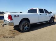 ✅ 2014 Ram 2500 Tradesman • VIN: 3C6TR5HT5EG168015 • Lot: 69147495. Wystawiony na Copart z przebiegiem 179 737 mil. Bezpłatny archiwum sprzedaży aukcyjnych z USA i szczegółowy raport historii pojazdu na DreamBid. Zdjęcie 3.