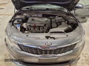 ✅ 2020 Kia Optima LX • VIN: 5XXGT4L39LG428395 • Lot: 96166285. Wystawiony na Copart z przebiegiem 105 727 mil. Bezpłatny archiwum sprzedaży aukcyjnych z USA i szczegółowy raport historii pojazdu na DreamBid. Zdjęcie 11.