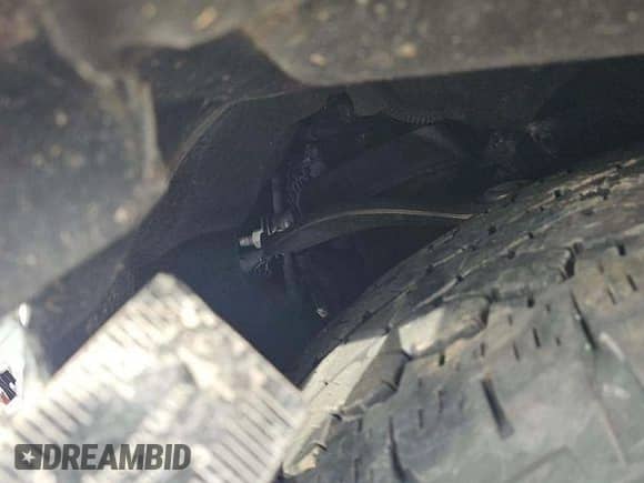 2023 Chevrolet Silverado 1500 Work Truck z VIN 1GCUDAED3PZ183973, wystawiony jako IAAI lot #43624318 z przebiegiem 66 196 mil mil oraz . Historia ofert i sprzedaży dostępna na DreamBid. Obrazek 10.