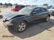 ✅ 2011 Dodge Charger Rallye • VIN: 2B3CL3CG8BH548522 • Лот: 70631815. Опубликован ранее на Copart с пробегом 200 606 миль. Бесплатный доступ к архиву аукционных продаж из США и подробный отчёт об истории автомобиля на DreamBid. Изображение 1.