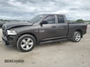 ✅ 2015 Ram 1500 Express • VIN: 1C6RR6FTXFS659208 • Lot: 82399075. Wystawiony na Copart z przebiegiem 116 404 mil. Bezpłatny archiwum sprzedaży aukcyjnych z USA i szczegółowy raport historii pojazdu na DreamBid. Zdjęcie 1.