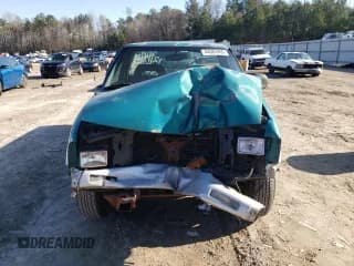 ✅ 1994 Chevrolet S-10 • VIN: 1GCCS1440RK160844 • Лот: 44582465. Опубликован ранее на Copart с пробегом 188 137 миль. Бесплатный доступ к архиву аукционных продаж из США и подробный отчёт об истории автомобиля на DreamBid. Изображение 5.