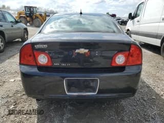 ✅ 2011 Chevrolet Malibu 1LT • VIN: 1G1ZC5E16BF116258 • Lot: 71415964. Listed on Copart with 146,117 mi. Free auction sales archive from the USA and detailed vehicle history report at DreamBid. Image 6.