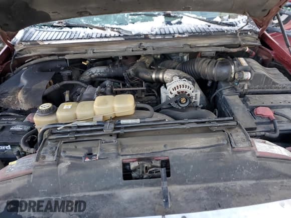 ✅ 2002 Ford Excursion Limited • VIN: 1FMNU42F22ED63582 • Лот: 87511635. Опубликован ранее на Copart с пробегом 384 594 миль. Бесплатный доступ к архиву аукционных продаж из США и подробный отчёт об истории автомобиля на DreamBid. Изображение 11.