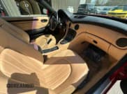 ✅ 2002 Maserati Spyder • VIN: ZAMBB18A820005905 • Лот: 68647005. Опубликован ранее на Copart с пробегом 50 739 миль. Бесплатный доступ к архиву аукционных продаж из США и подробный отчёт об истории автомобиля на DreamBid. Изображение 9.