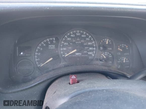 ✅ 2002 Chevrolet Silverado 1500 LT • VIN: 1GCEC19T62Z213663 • Лот: 43609112. Опубликован ранее на IAAI с пробегом Не указан. Бесплатный доступ к архиву аукционных продаж из США и подробный отчёт об истории автомобиля на DreamBid. Изображение 7.