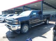 ✅ 2015 Chevrolet Silverado 2500HD LT • VIN: 1GC1KVE8XFF117049 • Lot: 42800240. Listed on IAAI with 375,598 mi. Free auction sales archive from the USA and detailed vehicle history report at DreamBid. Image 2.