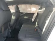 ✅ 2024 Audi Q4 e-tron Sportback Premium • VIN: WA122BFZ9RP025028 • Lot: 62357194. Listed on Copart with 7,800 mi. Free auction sales archive from the USA and detailed vehicle history report at DreamBid. Image 10.