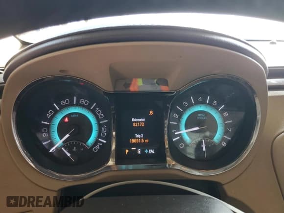 ✅ 2012 Buick LaCrosse Leather • VIN: 1G4GC5E3XCF121718 • Lot: 86166925. Listed on Copart with 82,172 mi. Free auction sales archive from the USA and detailed vehicle history report at DreamBid. Image 9.