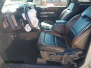 ✅ 2021 Ford Bronco Outer Banks • VIN: 1FMDE5CH6MLA60933 • Lot: 82480965. Listed on Copart with 36,928 mi. Free auction sales archive from the USA and detailed vehicle history report at DreamBid. Image 7.