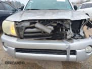 ✅ 2010 Toyota Tacoma PreRunner • VIN: 3TMJU4GN6AM093350 • Lot: 43729398. Listed on IAAI with 251,266 mi. Free auction sales archive from the USA and detailed vehicle history report at DreamBid. Image 17.