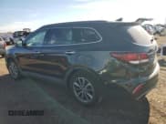 ✅ 2018 Hyundai Santa Fe SE • VIN: KM8SN4HF2JU287499 • Лот: 92597125. Опубликован ранее на Copart с пробегом 138 799 миль. Бесплатный доступ к архиву аукционных продаж из США и подробный отчёт об истории автомобиля на DreamBid. Изображение 2.