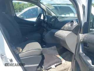 2017 Chevrolet City Express Cargo LS с VIN 3N63M0YN5HK696051, выставлен на аукционе IAAI как лот 42753073 с пробегом 173 022 миль миль и . История ставок и продаж доступна на DreamBid. Изображение 5.