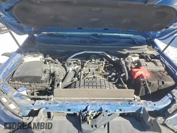 ✅ 2021 Ford Ranger XL • VIN: 1FTER4EH0MLD51870 • Lot: 94686855. Listed on Copart with 47,586 mi. Free auction sales archive from the USA and detailed vehicle history report at DreamBid. Image 11.