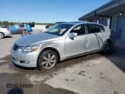 ✅ 2009 Lexus GS 350 • VIN: JTHCE96S290023786 • Lot: 87066935. Listed on Copart with 115,285 mi. Free auction sales archive from the USA and detailed vehicle history report at DreamBid. Image 1.