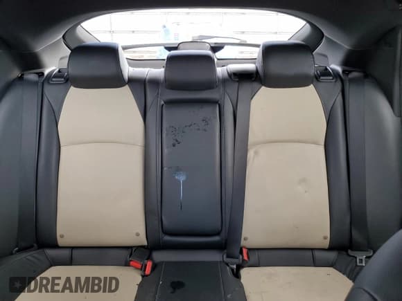 ✅ 2017 Honda Civic EX-L • VIN: SHHFK7H77HU400891 • Lot: 90125805. Listed on Copart with 79,464 mi. Free auction sales archive from the USA and detailed vehicle history report at DreamBid. Image 10.