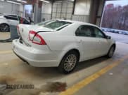 ✅ 2009 Mercury Milan Premier • VIN: 3MEHM08149R613688 • Lot: 91600895. Listed on Copart with 91,330 mi. Free auction sales archive from the USA and detailed vehicle history report at DreamBid. Image 3.