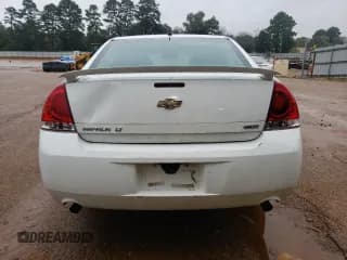 ✅ 2014 Chevrolet Impala LT • VIN: 2G1WB5E30E1142521 • Лот: 79966334. Опубликован ранее на Copart с пробегом 175 530 миль. Бесплатный доступ к архиву аукционных продаж из США и подробный отчёт об истории автомобиля на DreamBid. Изображение 6.