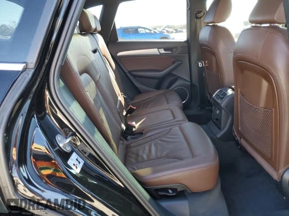 ✅ 2017 Audi Q5 Premium Plus • VIN: WA1M2AFP3HA054415 • Лот: 91866435. Опубликован ранее на Copart с пробегом 89 986 миль. Бесплатный доступ к архиву аукционных продаж из США и подробный отчёт об истории автомобиля на DreamBid. Изображение 11.