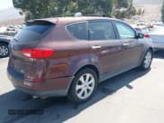 ✅ 2006 Subaru Tribeca 7-Pass • VIN: 4S4WX85C964409523 • Лот: 42659061. Опубликован ранее на IAAI с пробегом 197 036 миль. Бесплатный доступ к архиву аукционных продаж из США и подробный отчёт об истории автомобиля на DreamBid. Изображение 4.
