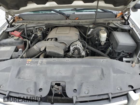 ✅ 2013 GMC Sierra 1500 SLE • VIN: 1GTR1VE08DZ180162 • Лот: 80409695. Опубликован ранее на Copart с пробегом 234 115 миль. Бесплатный доступ к архиву аукционных продаж из США и подробный отчёт об истории автомобиля на DreamBid. Изображение 11.