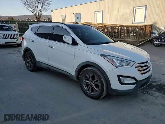 ✅ 2015 Hyundai Santa Fe • VIN: 5XYZUDLB2FG235454 • Лот: 46246894. Опубликован ранее на Copart с пробегом 115 493 миль. Бесплатный доступ к архиву аукционных продаж из США и подробный отчёт об истории автомобиля на DreamBid. Изображение 10.