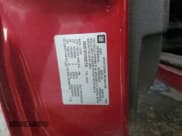 ✅ 2007 Chevrolet Silverado 1500 • VIN: 1GCEC19Y07Z507725 • Лот: 55343205. Опубликован ранее на Copart с пробегом 217 264 миль. Бесплатный доступ к архиву аукционных продаж из США и подробный отчёт об истории автомобиля на DreamBid. Изображение 12.